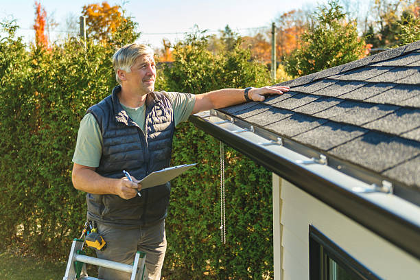 Trusted Roof Installation service in Partlow, VA - Ben Roofing and Steel LLC